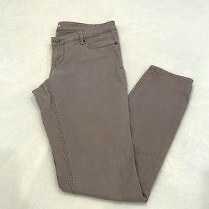 Express Skinny Jeans